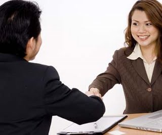 Lee más sobre el artículo Recomendaciones para exitosas entrevistas de trabajo