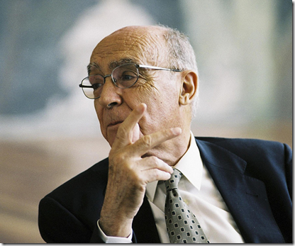 Lee más sobre el artículo Reflexiones sabias de Saramago
