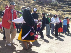 Lee más sobre el artículo Perú y su singular diversidad cultural