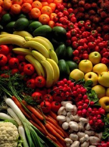 Lee más sobre el artículo Alimentos indispensables para estar  saludables física y anímicamente.