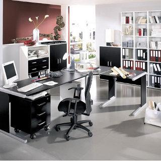 En este momento estás viendo ¿Cómo decorar y ambientar una oficina pequeña para que sea funcional?